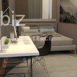 Stylish Apartments in Istanbul’s Vibrant Kağıthane (Listing No: 9405)