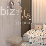 Stylish Apartments in Istanbul’s Vibrant Kağıthane (Listing No: 9405)