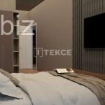 Stylish Apartments in Istanbul’s Vibrant Kağıthane (Listing No: 9405)