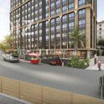 Stylish Apartments in Istanbul’s Vibrant Kağıthane (Listing No: 9405)