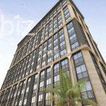 Stylish Apartments in Istanbul’s Vibrant Kağıthane (Listing No: 9405)