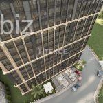 Stylish Apartments in Istanbul’s Vibrant Kağıthane (Listing No: 9405)