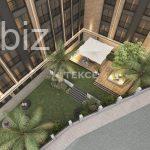 Stylish Apartments in Istanbul’s Vibrant Kağıthane (Listing No: 9405)