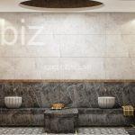 Luxury Penthouse in Istanbul (Listing No: 9406)