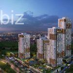 Luxury Penthouse in Istanbul (Listing No: 9406)