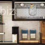 Luxury Penthouse in Istanbul (Listing No: 9406)