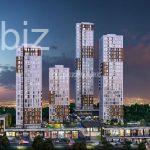 Luxury Penthouse in Istanbul (Listing No: 9406)