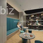 Luxury Penthouse in Istanbul (Listing No: 9406)