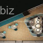 Luxury Penthouse in Istanbul (Listing No: 9406)