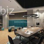 Luxury Penthouse in Istanbul (Listing No: 9406)