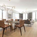 Luxury Penthouse in Istanbul (Listing No: 9406)