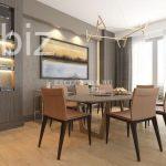 Luxury Penthouse in Istanbul (Listing No: 9406)