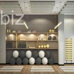 Luxury Penthouse in Istanbul (Listing No: 9406)