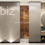 Luxury Penthouse in Istanbul (Listing No: 9406)