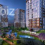 Luxury Penthouse in Istanbul (Listing No: 9406)