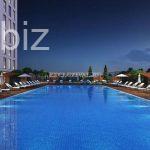 Luxury Penthouse in Istanbul (Listing No: 9406)