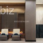 Luxury Penthouse in Istanbul (Listing No: 9406)