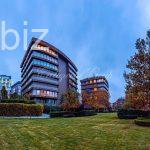 Luxury Apartment with Scenic Views in Istanbul (Listing No: 9407)