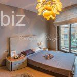 Luxury Apartment with Scenic Views in Istanbul (Listing No: 9407)