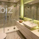 Luxury Apartment with Scenic Views in Istanbul (Listing No: 9407)
