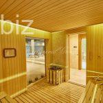 Luxury Apartment with Scenic Views in Istanbul (Listing No: 9407)