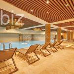 Luxury Apartment with Scenic Views in Istanbul (Listing No: 9407)