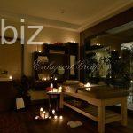 Luxury Apartment with Scenic Views in Istanbul (Listing No: 9407)