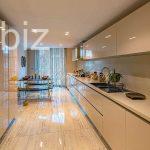 Luxury Apartment with Scenic Views in Istanbul (Listing No: 9407)