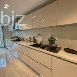 Luxury Apartment with Scenic Views in Istanbul (Listing No: 9407)