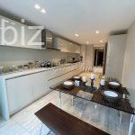Luxury Apartment with Scenic Views in Istanbul (Listing No: 9407)