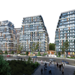 Stunning 1+1 Apartment in Vibrant Istanbul (Listing No: 9408)