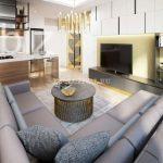 Stunning 1+1 Apartment in Vibrant Istanbul (Listing No: 9408)