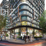 Stunning 1+1 Apartment in Vibrant Istanbul (Listing No: 9408)