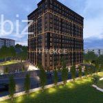 İstanbul Kağıthane’de Satılık Modern Daireler (İlan No: 9409)