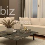 İstanbul Kağıthane’de Satılık Modern Daireler (İlan No: 9409)