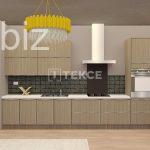 İstanbul Kağıthane’de Satılık Modern Daireler (İlan No: 9409)
