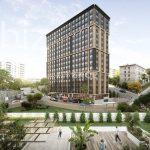 İstanbul Kağıthane’de Satılık Modern Daireler (İlan No: 9409)