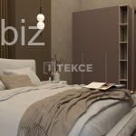İstanbul Kağıthane’de Satılık Modern Daireler (İlan No: 9409)