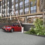 İstanbul Kağıthane’de Satılık Modern Daireler (İlan No: 9409)