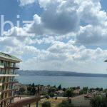 Luxury Sea View Apartment in Istanbul (Listing No: 9410)