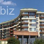 Luxury Sea View Apartment in Istanbul (Listing No: 9410)