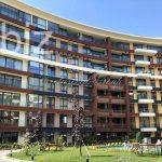 Luxury Sea View Apartment in Istanbul (Listing No: 9410)
