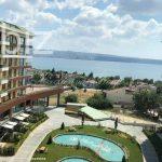 Luxury Sea View Apartment in Istanbul (Listing No: 9410)