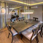Luxury Sea View Apartment in Istanbul (Listing No: 9410)