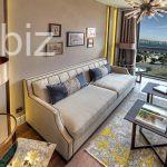 Luxury Sea View Apartment in Istanbul (Listing No: 9410)