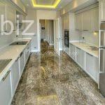 Luxury Sea View Apartment in Istanbul (Listing No: 9410)