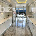 Luxury Sea View Apartment in Istanbul (Listing No: 9410)