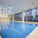 Spacious Apartment with Scenic Views in Istanbul (Listing No: 9411)