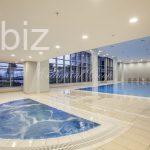 Spacious Apartment with Scenic Views in Istanbul (Listing No: 9411)