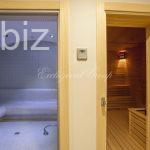 Spacious Apartment with Scenic Views in Istanbul (Listing No: 9411)